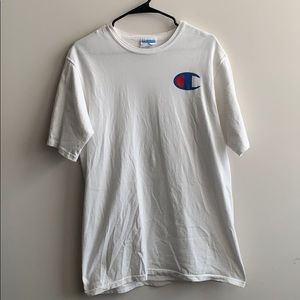 Champion T-Shirt